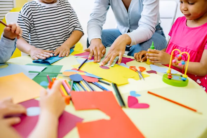 Paper Crafting for Small-Space Households: Essentials