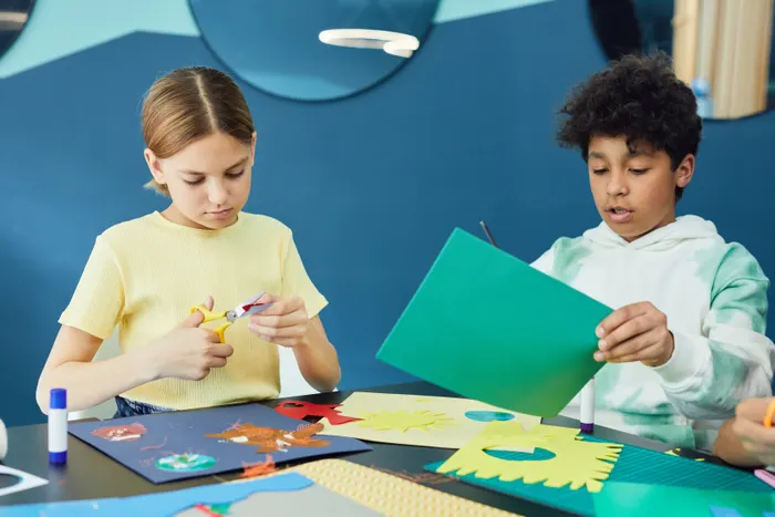 Building a Repeatable Paper Crafting Routine